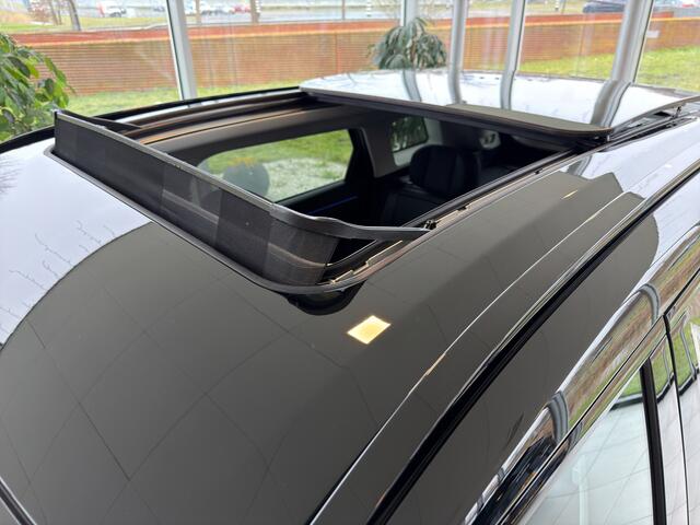 Jaecoo 7 1.5 GDI SHS-P Exclusive | 1200km range | Leder | Pano/schuifdak | HUD | NIEUW! prijs incl. actie