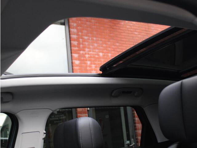 Jaecoo 7 1.5 GDI Exclusive PHEV Elektrisch Panoramadak, Kunstlederen Bekleding, Stoelverwarming en -ventilatie