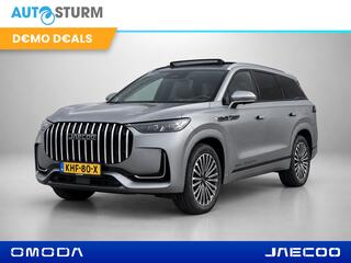 Jaecoo 7