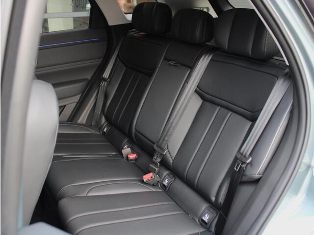 Jaecoo 7 1.5 GDI Exclusive PHEV Elektrisch Panoramadak, Kunstlederen Bekleding, Stoelverwarming en -ventilatie