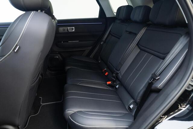 Jaecoo 7 1.5 TGDI SHS-P Exclusive | Beige & Carbon Crystal Black Roof | NL Auto | Rijklaar | 7 jr garantie |