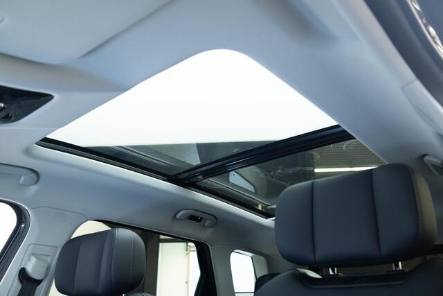 Jaecoo 7 1.5 TGDI SHS-P Exclusive | Beige & Carbon Crystal Black Roof | NL Auto | Rijklaar | 7 jr garantie |