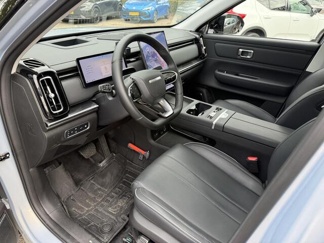 Jaecoo 7 1.5 TGDI SHS-P Exclusive PLUG-IN VAN: 36.400,- VOOR: 34.440,- UW HERFSTVOORDEEL: 1.960,- EURO | ORIG. NL GELEVERD | MEGA VOL EN VERKEERD IN SUPER NETTE STAAT |