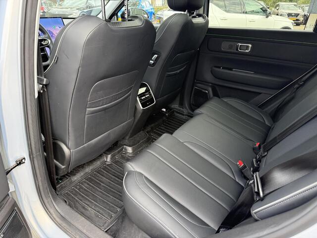 Jaecoo 7 1.5 TGDI SHS-P Exclusive PLUG-IN VAN: 36.400,- VOOR: 34.440,- UW HERFSTVOORDEEL: 1.960,- EURO | ORIG. NL GELEVERD | MEGA VOL EN VERKEERD IN SUPER NETTE STAAT |