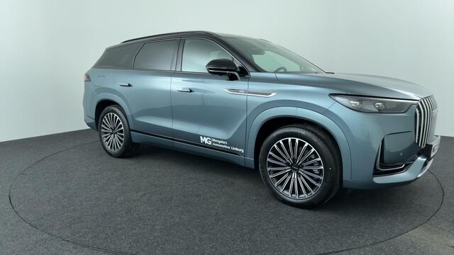 Jaecoo 8 1.5 SHS-P Luxury