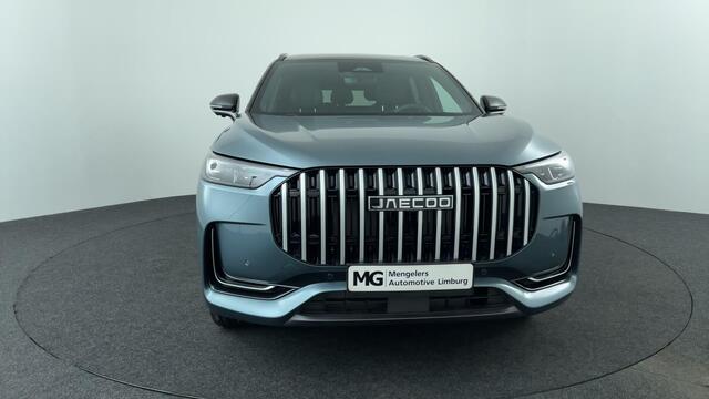 Jaecoo 8 1.5 SHS-P Luxury