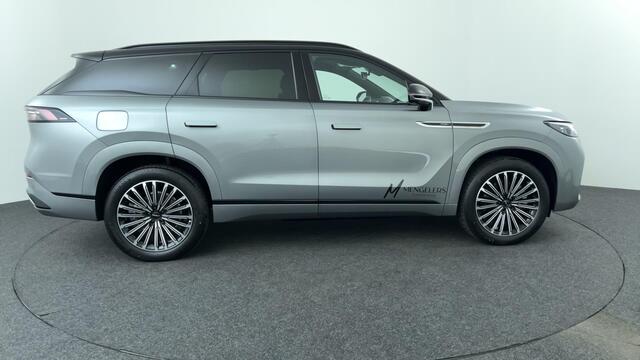 Jaecoo 8 1.5 SHS-P Exclusive 7p
