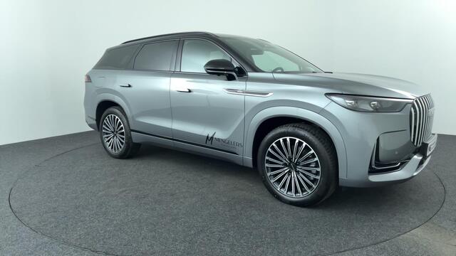 Jaecoo 8 1.5 SHS-P Exclusive 7p