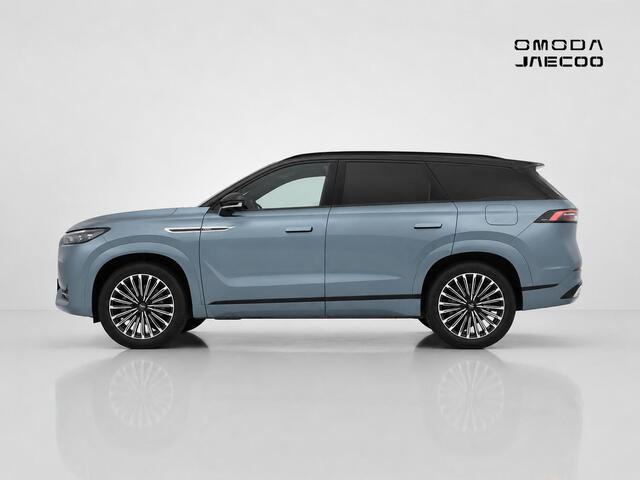 Jaecoo 8 1.5 SHS-P Exclusive 7p
