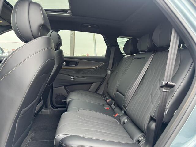 Jaecoo 8 1.5 SHS-P Exclusive 7p