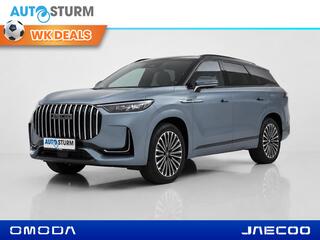 Jaecoo 8