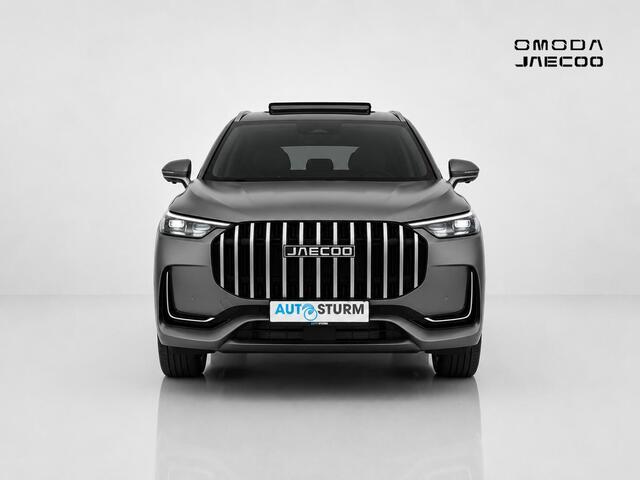 Jaecoo 8 1.5 SHS-P Exclusive 7p