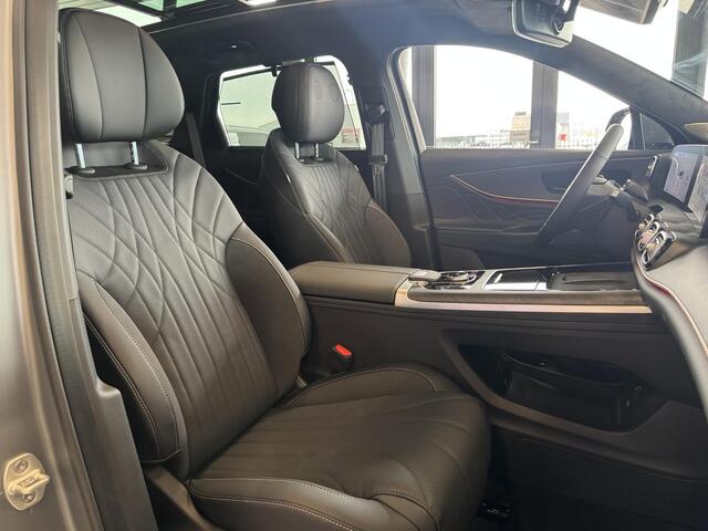 Jaecoo 8 1.5 SHS-P Exclusive 7p