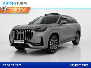 Jaecoo 8