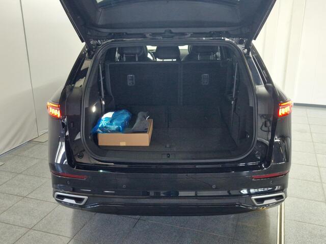 Jaecoo 8 1.5 SHS-P Exclusive 7p Automaat, Luxe Lederen Bekleding, Stoelverw./Ventilatie, HUD, elektr. Achterklep, Dodehoek detectie, 1000KM Actieradius