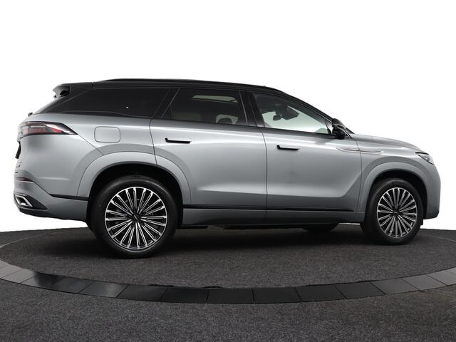 Jaecoo 8 1.5 SHS-P Exclusive 7p - 1600kg trekgewicht - Stoelmassage - 540 graden panoramisch camerasysteem - 7 jaar garantie