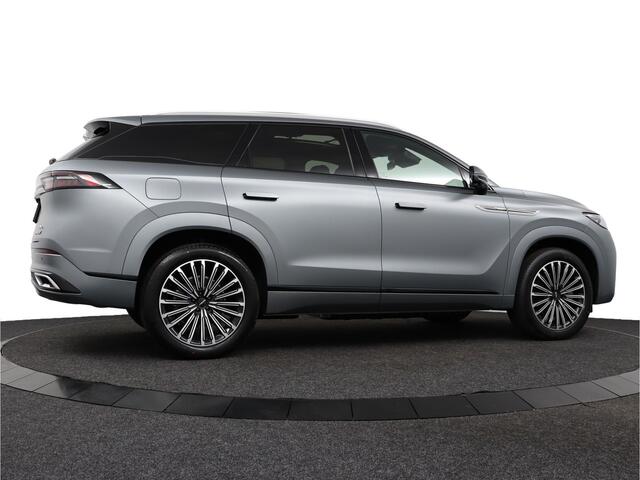 Jaecoo 8 PHEV Luxury 1600kg trekgewicht - Stoelmassage - 540 graden panoramisch camerasysteem