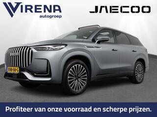 Jaecoo 8