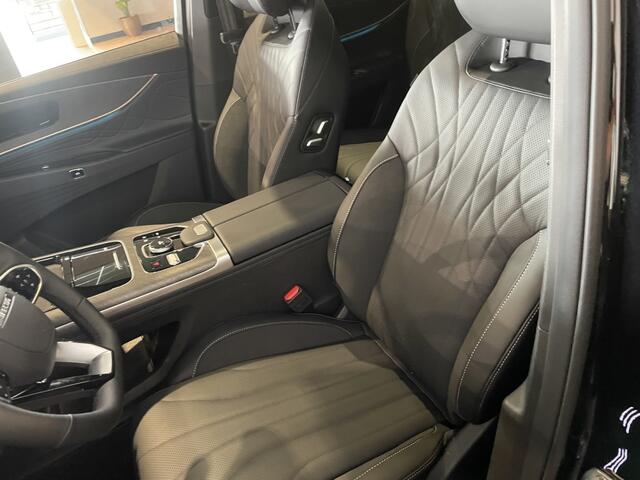 Jaecoo 8 1.5 SHS-P Excl. 7p | Massage | Pano | Leder | 360 |
