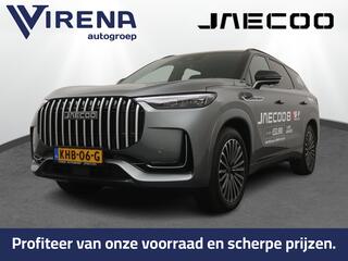 Jaecoo 8