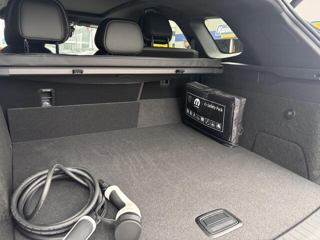 Jaecoo JAECOO 8 PHEV Exclusive Plug-In Hybride Automaat met Lederen bekledig, 640 graden Camera en Panoramisch glazendak Nu te bestellen en proef te rijden!