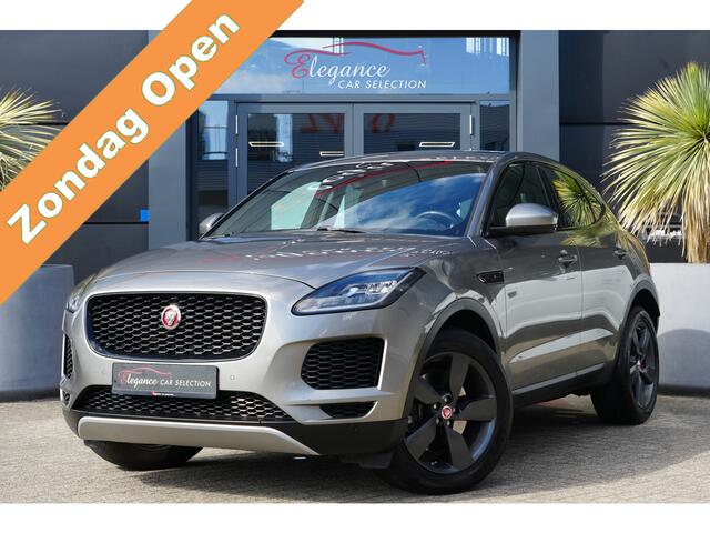 Jaguar E-Pace 2.0 P200 AWD S 200pk Panoramadak/Stoelverwarming/Camera