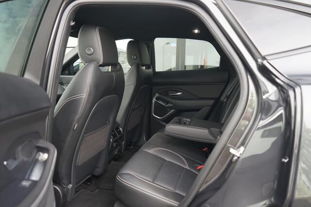 Jaguar E-Pace P300e AWD R-Dynamic SE | Meridian | Adaptieve cruise control |