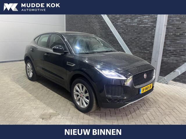 Jaguar E-Pace P200 AWD Premium Edition | Panoramadak | Trekhaak | Camera | Leder