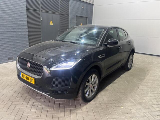 Jaguar E-Pace P200 AWD Premium Edition | Panoramadak | Trekhaak | Camera | Leder
