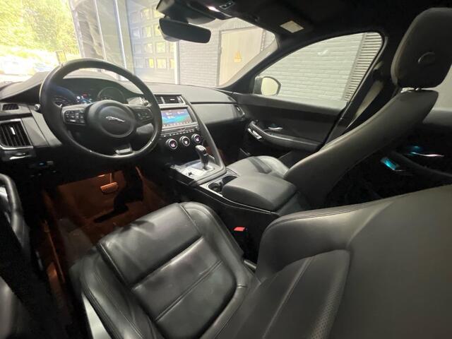 Jaguar E-Pace P200 AWD Premium Edition | Panoramadak | Trekhaak | Camera | Leder
