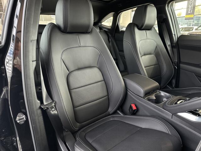 Jaguar E-Pace P300e R-Dynamic SE | Panoramadak | Cold Climate Pack