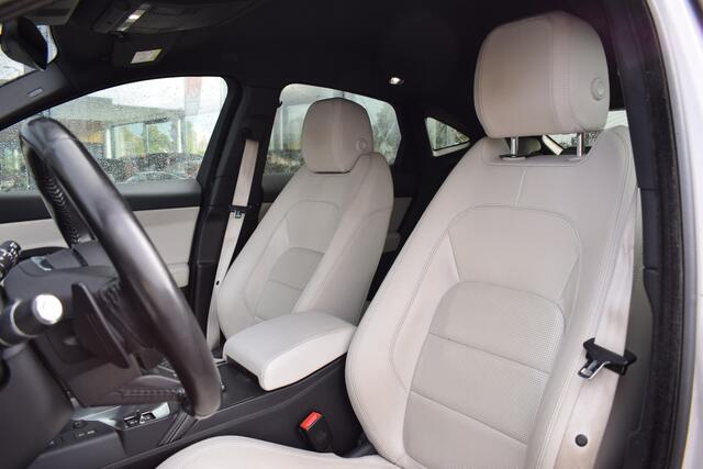 Jaguar E-Pace 2.0 P250 AWD R-Dynamic SE | Meridian | Leer | Stoelverw. | Camera