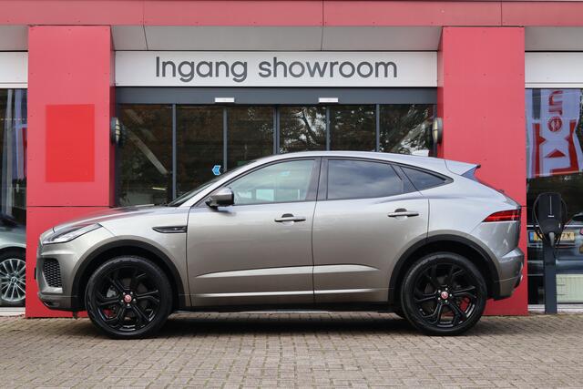 Jaguar E-Pace 2.0 D150 AWD HSE R-Dynamic | Origineel NL | Dealer Onderhouden | Panoramadak | Leder | Camera | Cruise Control |