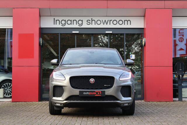 Jaguar E-Pace 2.0 D150 AWD HSE R-Dynamic | Origineel NL | Dealer Onderhouden | Panoramadak | Leder | Camera | Cruise Control |