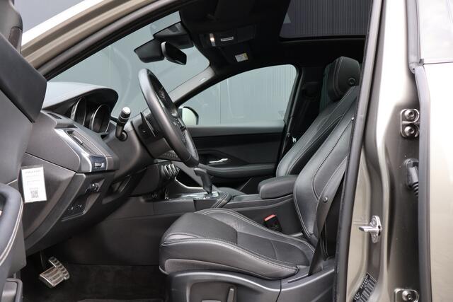 Jaguar E-Pace 2.0 D150 AWD HSE R-Dynamic | Origineel NL | Dealer Onderhouden | Panoramadak | Leder | Camera | Cruise Control |