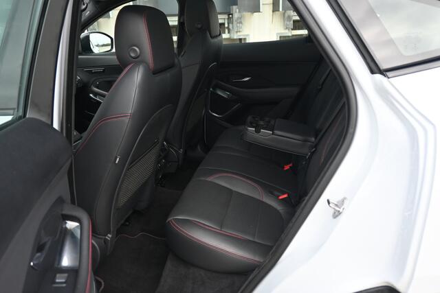 Jaguar E-Pace 2.0 P250 AWD First Edition