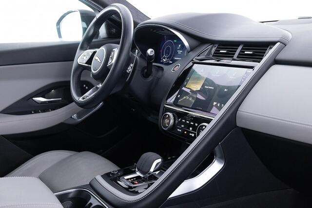 Jaguar E-Pace 1.5 P300e AWD R-Dynamic S | CARPLAY | Full LED | CAMERA | LEDER