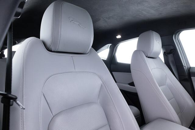 Jaguar E-Pace 1.5 P300e AWD R-Dynamic S | CARPLAY | Full LED | CAMERA | LEDER