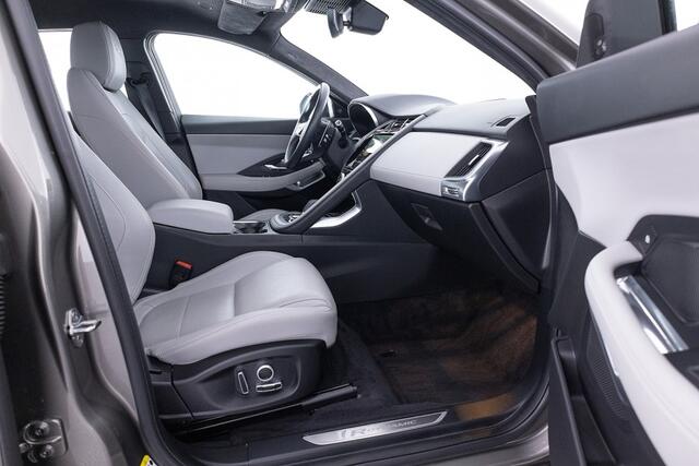 Jaguar E-Pace 1.5 P300e AWD R-Dynamic S | CARPLAY | Full LED | CAMERA | LEDER