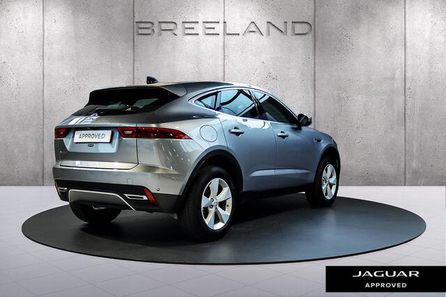 Jaguar E-Pace P160 S Launch Edition | Panoramadak