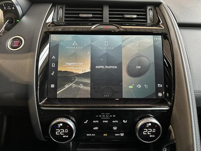 Jaguar E-Pace P160 S Launch Edition | Panoramadak