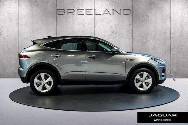 Jaguar E-Pace P160 S Launch Edition | Panoramadak