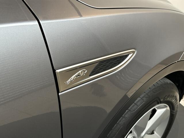 Jaguar E-Pace P160 S Launch Edition | Panoramadak