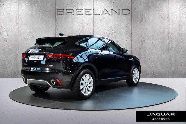 Jaguar E-Pace 2.0 P200 AWD S | Panoramadak