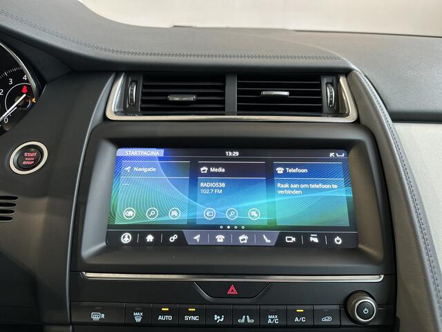 Jaguar E-Pace 2.0 P200 AWD S | Panoramadak