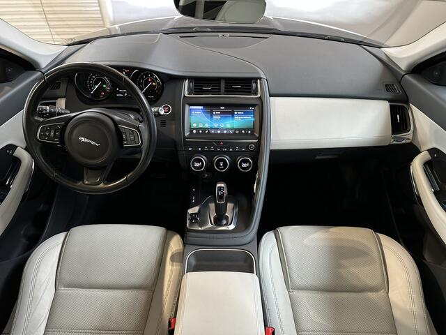 Jaguar E-Pace 2.0 P200 AWD S | Panoramadak