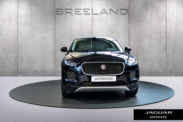 Jaguar E-Pace 2.0 P200 AWD S | Panoramadak