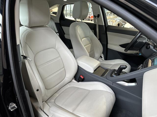 Jaguar E-Pace 2.0 P200 AWD S | Panoramadak