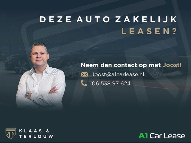 Jaguar E-Pace 2.0 P250 AWD S R-Dynamic | Leer | Panoramadak | Head Up | Stuurverwarming