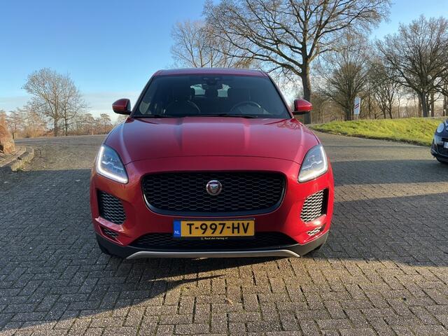 Jaguar E-Pace 2.0 P250 AWD R-DYNAMIC S